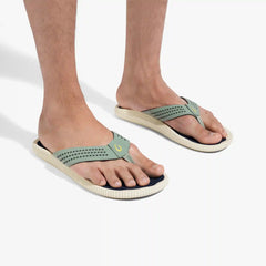 Ulele - Seagreen / Trench Blue