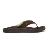 ‘Ohana - Dark Java / Tan