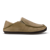 Moloā Slipper - Clay / Dk Java