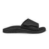 Nalu Slide - Black