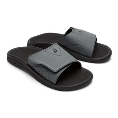 Nalu Slide - Rock / Black