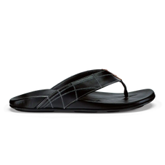 Hōkūle‘a Kia - Black