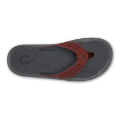Ulele - Canoe / Rock
