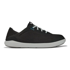 Moku Pae - Black / Blue Coral