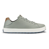 Wai‘alae - Grey Fog / Tan
