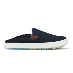 Wai‘alae Slip On - Trench Blue