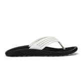 Ulele Golf - White / Lava Rock