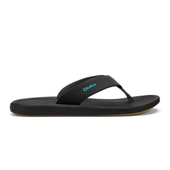 Ki‘i - Lava Rock / Bold Blue