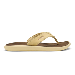 Pili - Toasted Coconut / Tan