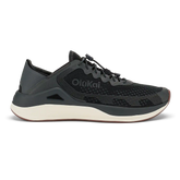 ʻAhi - Black / Black