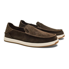 Kākaha Nia - Dark Wood
