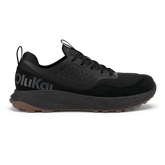 Makiki - Black / Black