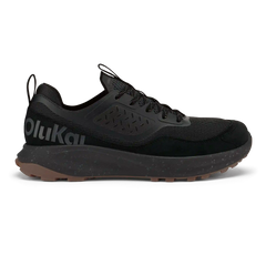 Makiki - Black / Black