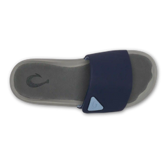 Ulele Slide - Blue Depth / Charcoal