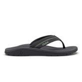 'Ohana Pālua - Tradewind Grey / Seagreen