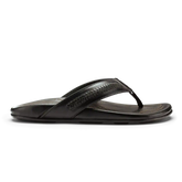Mea Ola Mano - Black / Dk Shadow