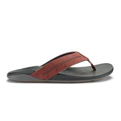 Tuahine Palm - Canoe / Rock