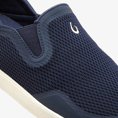 Moku Slip On - Trench Blue / Trench Blue