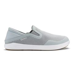 Moku Slip On - Cloud Grey / Ash
