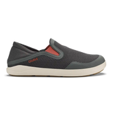 Moku Slip On - Island Salt / Koi