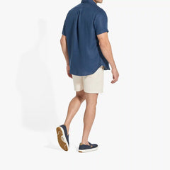 Laeʻahi Nui - Trench Blue / Tan