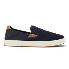 Laeʻahi Nui - Trench Blue / Tan