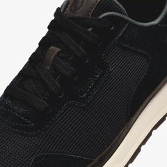 Koke - Black / Black