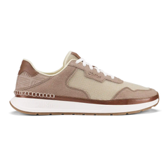 Koke - Ecru / Taupe Grey