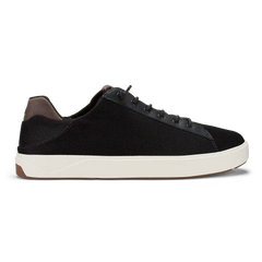 Laeʻahi Lī Nui - Black / Black