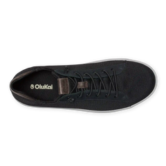 Laeʻahi Lī Nui - Black / Black