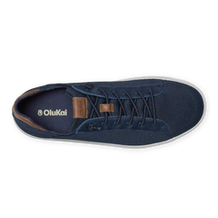 Laeʻahi Lī Nui - Trench Blue / Trench Blue