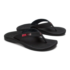 ‘Ohana - Black / HLA
