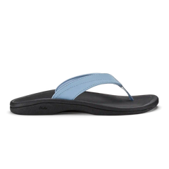 ‘Ohana - Ocean Fog / Black