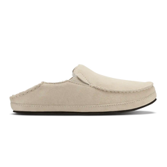 Nohea Slipper - Bone
