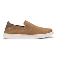 Pehuea Leather - Sahara / Toffee