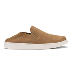 Pehuea Leather - Sahara / Toffee