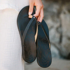 Honu - Black