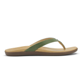 Honu - Green Olive / Golden Sand