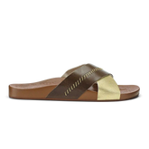 Kīpe‘a Olu - Wheat Gold / Toffee