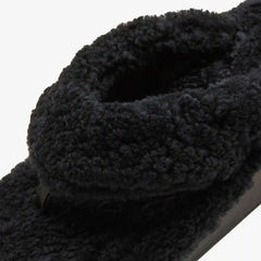 Kīpe'a Heu - Black