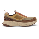 Makiki - Sandshell / Carob