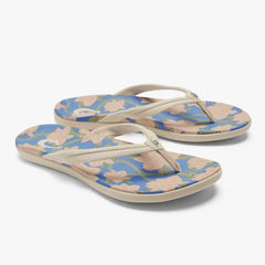 Ho‘ōpio Maluā - Tapa / Marine Blue