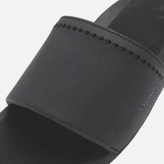 Ulele Slide - Black / Black