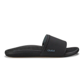 Ulele Slide - Black / Black