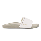 Ulele Slide - Bright White / Tapa