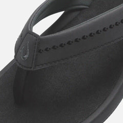 Ulele - Black / Black