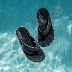 Ulele - Black / Black