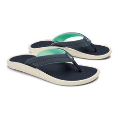 Ulele - Trench Blue / Trench Blue
