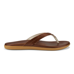 Hōkūle‘a Kia - Toffee / Toffee