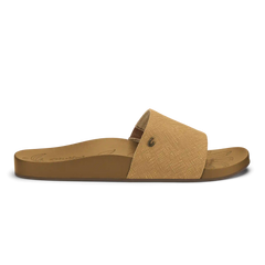 Kīpe‘a Pono - Sahara / Crosshatch